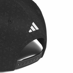 adidas TOUR PRNT SNP - Sort